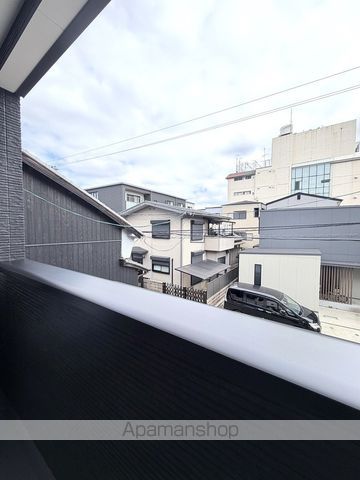 眺望　眺望