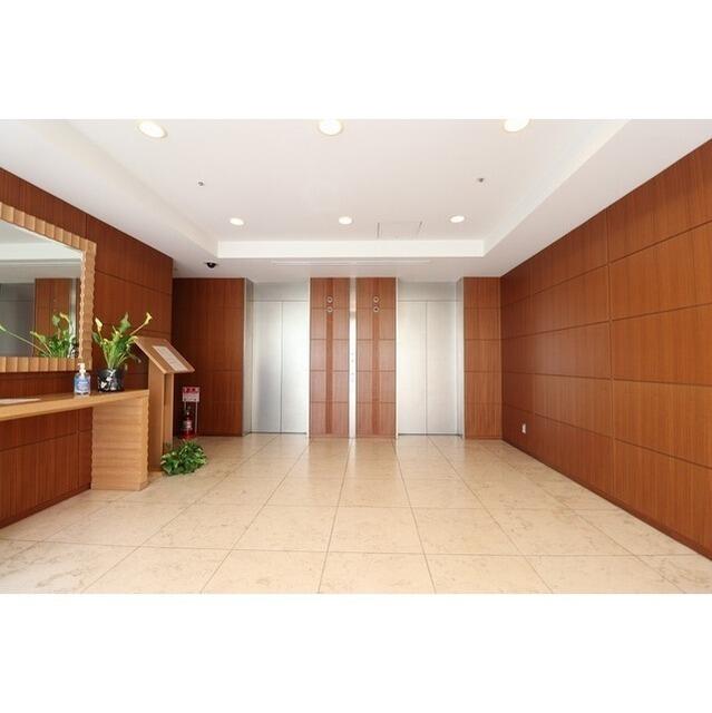 東京メトロ丸ノ内線 赤坂見附駅 徒歩1分 38階建 築24年のその他写真