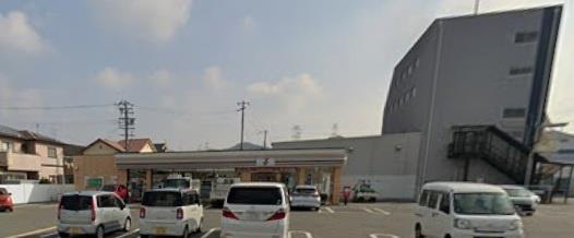 コンビニ　セブンイレブン姫路別所佐土店（コンビニ）まで750m