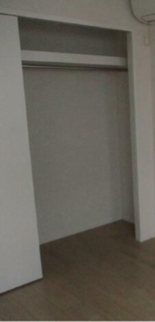 ミレドゥーエ下北沢Iの内装写真