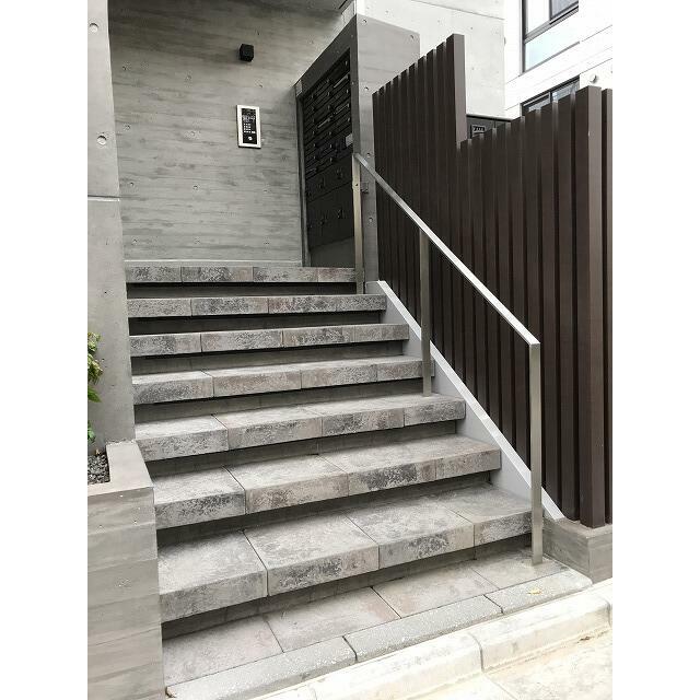 ミレドゥーエ下北沢Iの外観写真