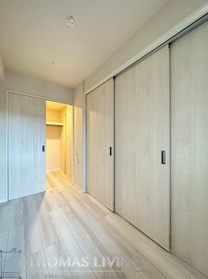 ＪＲ鹿児島本線 竹下駅 徒歩12分 13階建 築4年の内装写真
