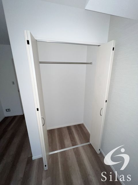 収納　同仕様