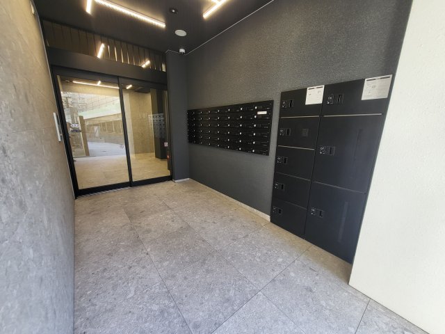ＪＲ鹿児島本線 博多駅 徒歩21分 13階建 築5年の外観写真