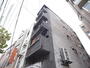 ＮＯ．１ＩＮＡＤＡＢｌｄｇ． 4階 築55年2ヶ月の賃貸物件