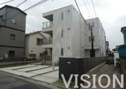 建物外観　☆外観☆