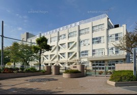 小学校　二之江第二小学校（小学校）まで1180m