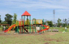 公園　都立宇喜田公園（公園）まで1213m