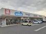 ドラックストア　ウエルシア桑名東方店（ドラッグストア）まで750m