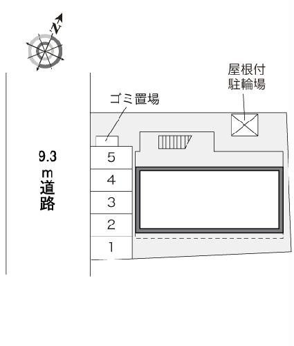 レオパレスBoulogneのその他写真
