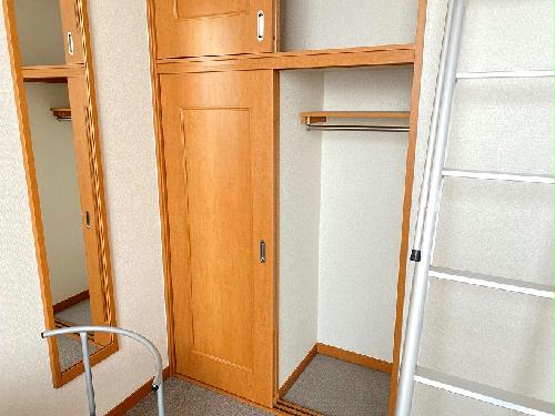 レオパレスBoulogneの内装写真