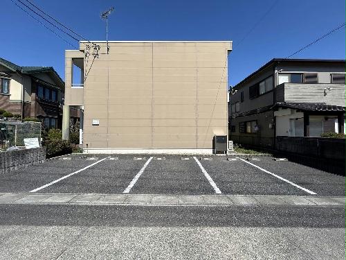 レオパレスBoulogneのその他写真