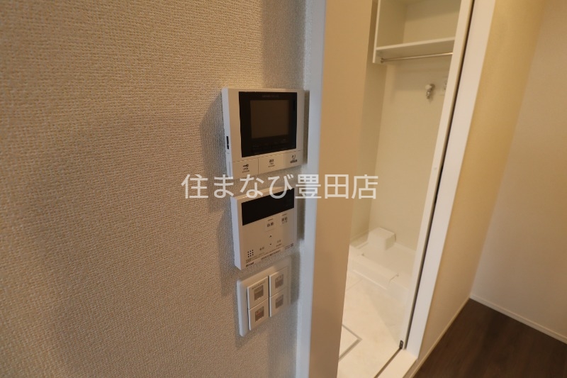 その他設備　同型別部屋写真