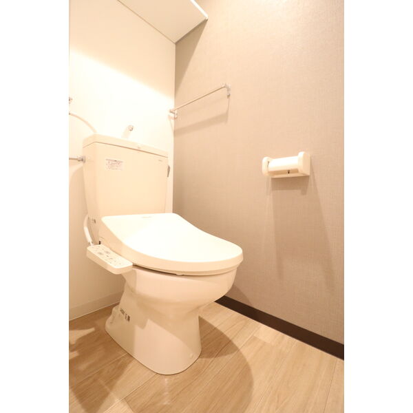 SDY南郷通のトイレ写真