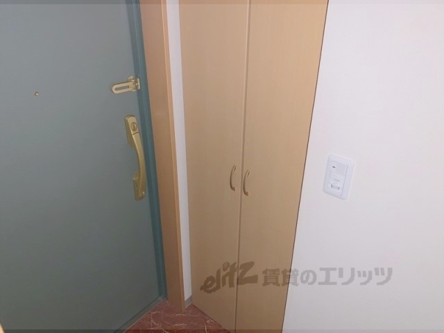 ルミエールドゥソレイユの内装写真