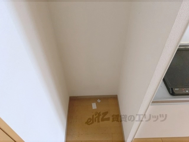 ルミエールドゥソレイユの内装写真
