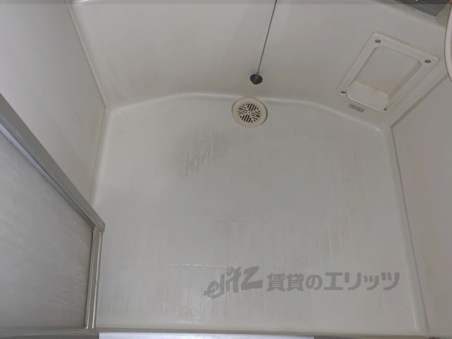ルミエールドゥソレイユの風呂写真