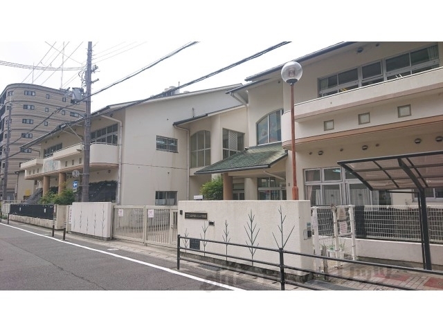 ルミエールドゥソレイユの周辺写真