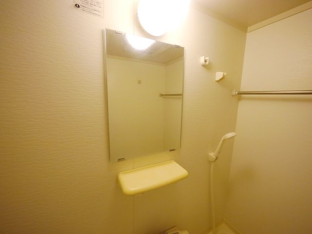 レオパレスエスポワールの内装写真