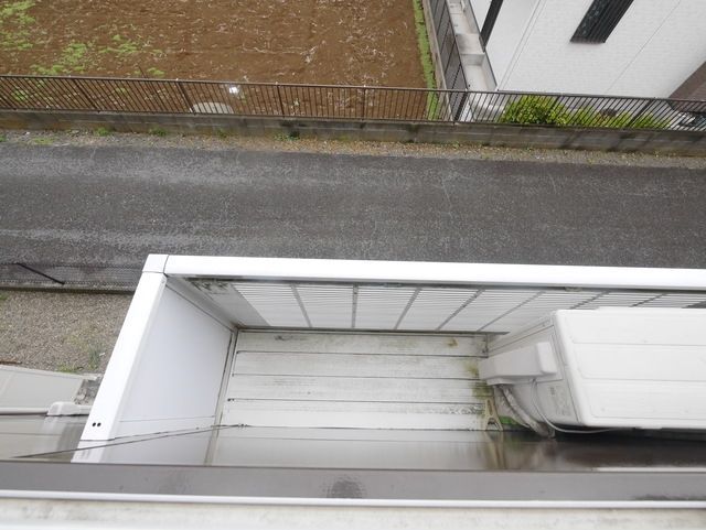 レオパレスエスポワールの内装写真