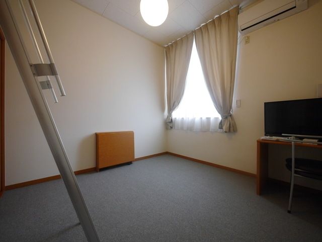 レオパレスエスポワールの内装写真