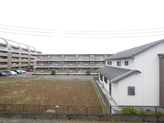 レオパレスエスポワールのその他写真