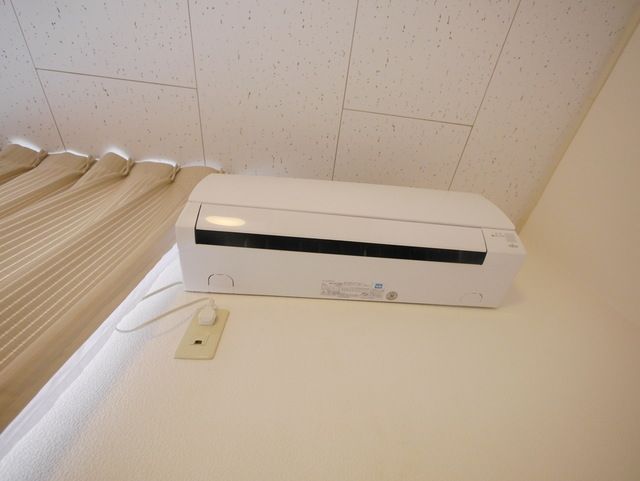 レオパレスエスポワールのその他写真