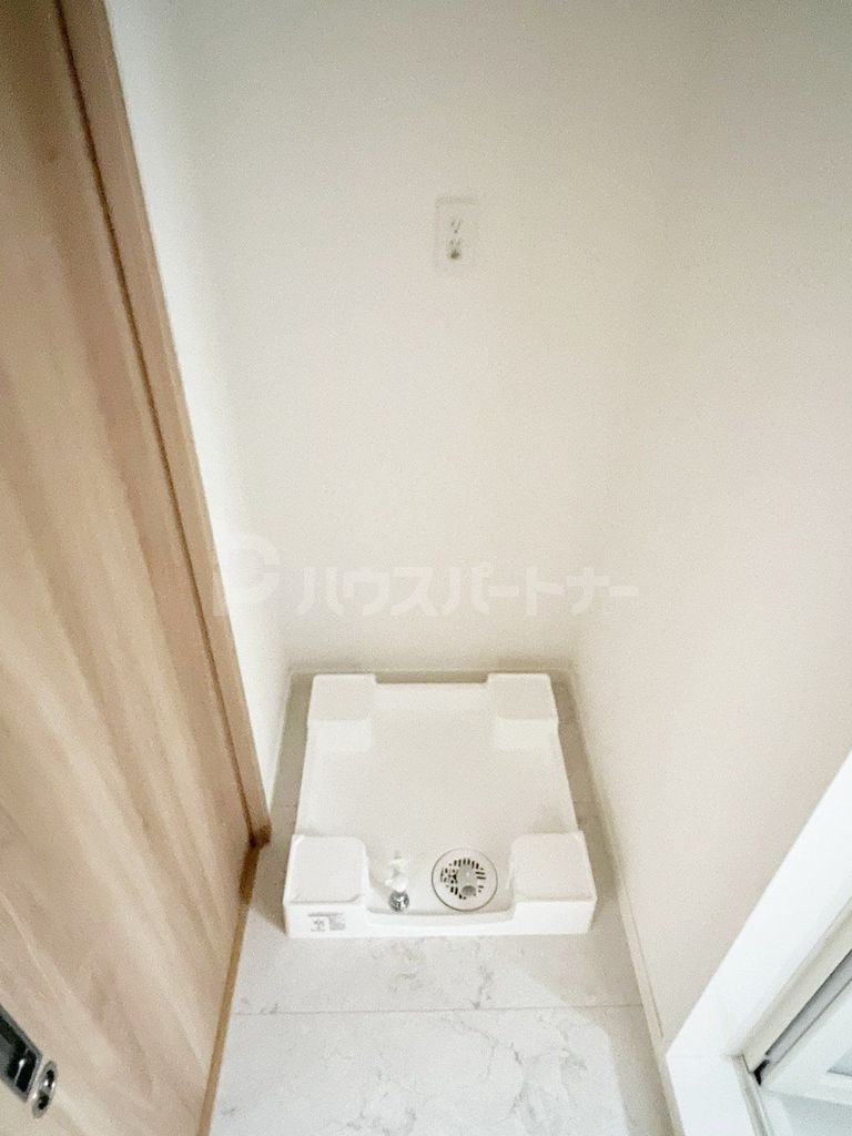 京成本線 鬼越駅 徒歩4分 2階建 築1年のその他写真