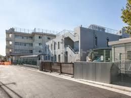 京成本線 鬼越駅 徒歩4分 2階建 築1年の周辺写真