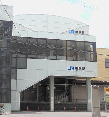 その他　柏原(大阪府)（その他）まで986m