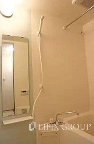 バス・シャワールーム　風呂