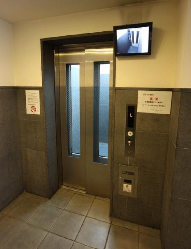 東急田園都市線 用賀駅 徒歩6分 6階建 築20年の外観写真