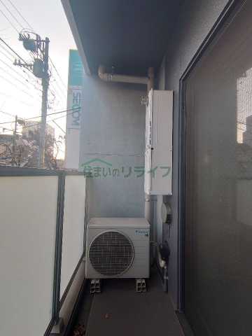 S-RESIDENCE東陽町felizの内装写真