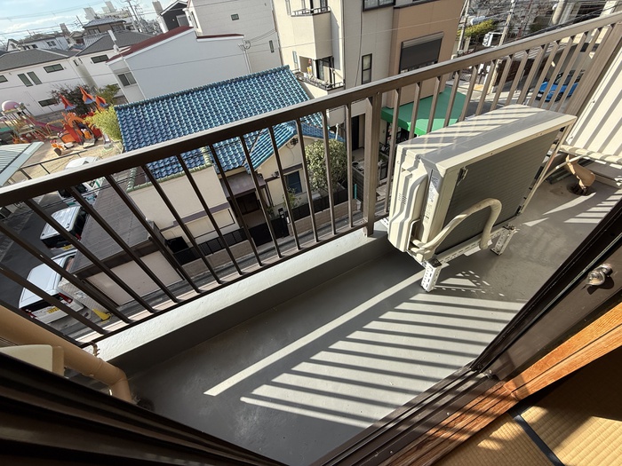 エステ-トGENIIの内装写真