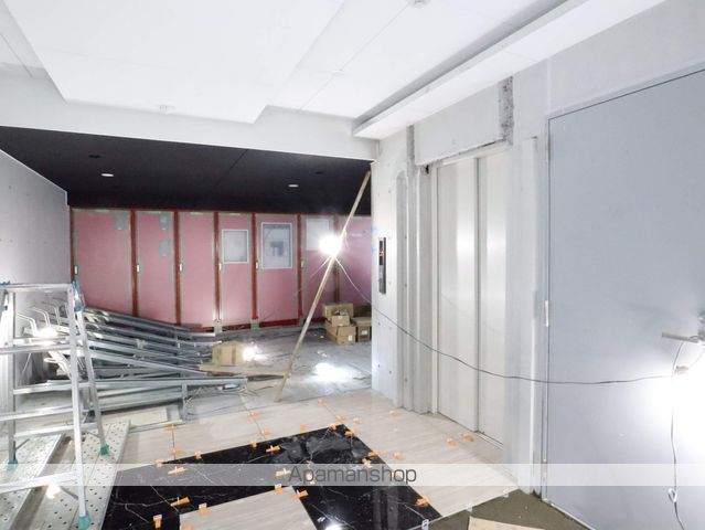 ロビー　ロビー