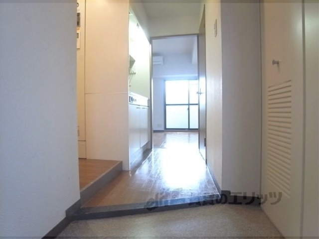 その他部屋・スペース　廊下