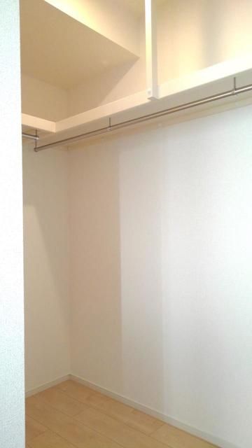 エトワールの内装写真