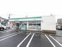 コンビニ　ファミリーマート／小倉熊谷町店（コンビニ）まで458m