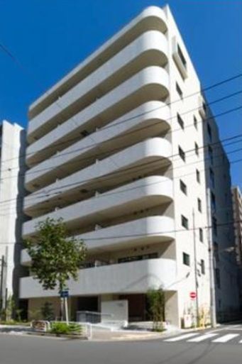 東京メトロ半蔵門線 水天宮前駅 徒歩10分 築10年