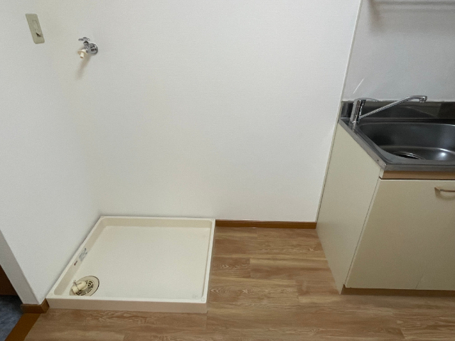 その他部屋・スペース　同じ建物の別のお部屋の写真です。