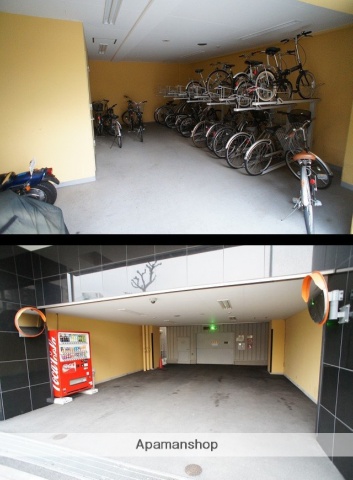 京急本線 子安駅 徒歩2分 10階建 築19年のその他写真