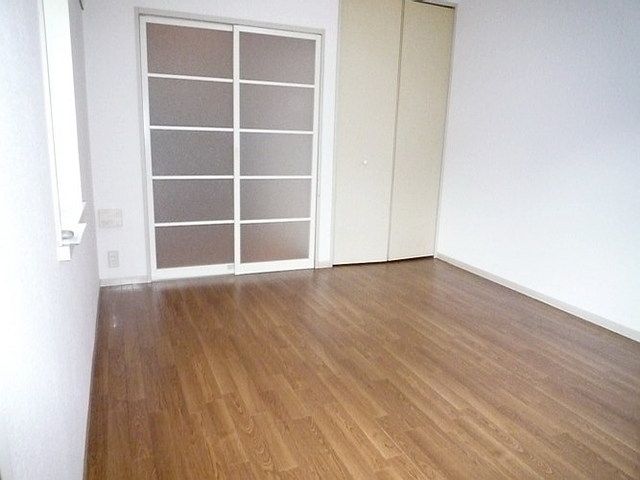 その他部屋・スペース　洋室フローリング★