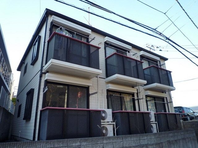 その他共有部分　★共有部分もあります★