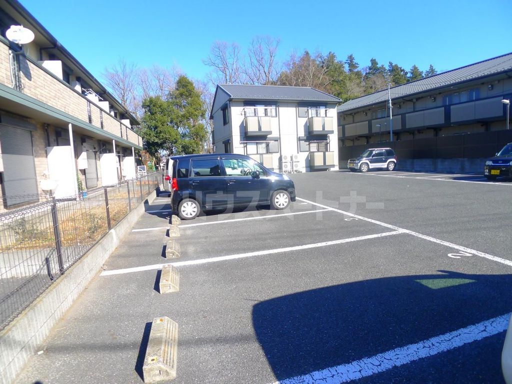 ファミーユ低見台のその他写真
