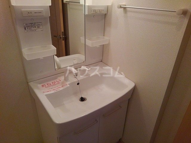 カーサフレスコIIの内装写真
