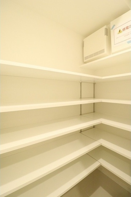 その他設備　※別部屋の参考写真です。