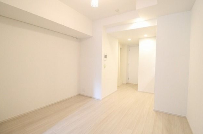 居室・リビング　※別部屋の参考写真です。