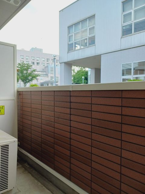 プロムナードBの内装写真