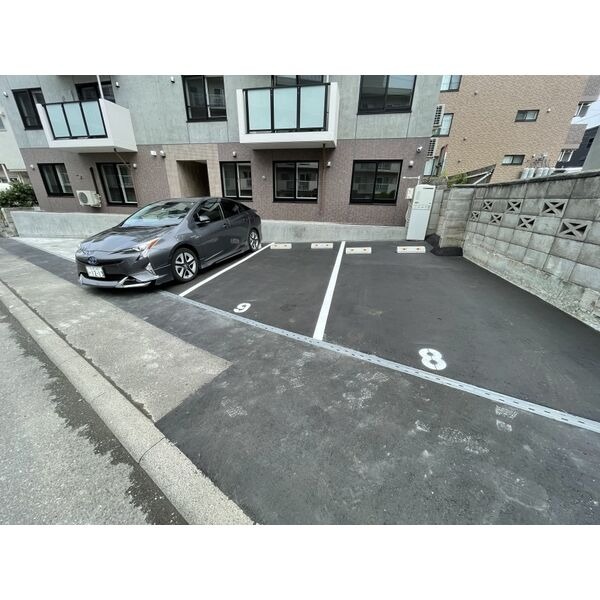 Foris・De Minami Hiragishiのその他写真
