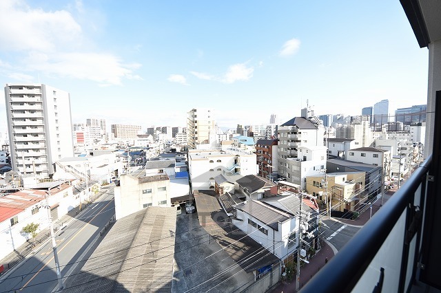 インザグレイス桜ノ宮のその他写真